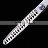 High Quality Stainless Steel and Professional Pet Groming Scissors thumbnail-4