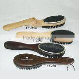 Newest Design Wooden Clothes Brush thumbnail-1