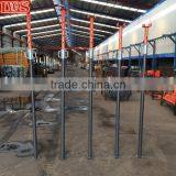 Hot Sale Heavy Duty Shoring Adjustable Prop Acrow Steel Post Shore thumbnail-1