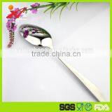 Eco Friendly Stainless Steel Spoon 2015 Best Selling Spoon thumbnail-1