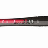 CZ-1007 British Type Claw Hammers Double Colour TPR Handle thumbnail-1