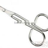 4.5" Sharp/Blunt Surgical Disposable Scissors thumbnail-1