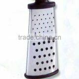 Kasunware Stainless Steel Grip-EZ Slim Grater