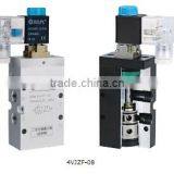JZF-Series-5-2-Way-Tiger-solenoid Valve With High Quality thumbnail-1