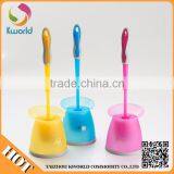 Factory Sale Various Widely Used Flexible Toilet Brush thumbnail-3