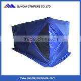 China Equinox Fishing Tent Fishing Day Tent
