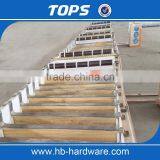 Steel Wire Continuous Electro Galvanizing Machine/Electroplating Production Line thumbnail-4