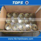 Coil Roofing Nail Copper Coil Roofing Nails thumbnail-5