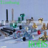 Precision tv Parts Many Different Turned Parts thumbnail-3