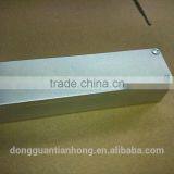 High Precision Aluminium Cnc Milling Parts Stainless Steel thumbnail-5