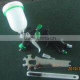 Spray Gun - Gravity - 702 HVLP