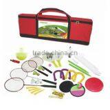 GSGC8 8 in 1 Sport Game Set Lawn Game Set thumbnail-1