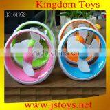 Doz Mini Electric Hand Fan thumbnail-1