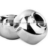 Elegent Decal Design Custom Printed Dough Japanese Rice Bowls for Wholesale thumbnail-4