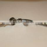 Manual Pecan Nut Cracker Stainless Steel Cashew Nut Cracker thumbnail-4