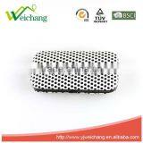 WCE7057 Convenient 5 In 1 Multi-functional Multi-functional Pocket Pruning Set Stainless Manicure Set Kit thumbnail-2