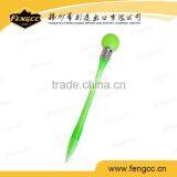 High Quality Led Light Bulb Pen,Promotional Pen thumbnail-2