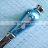 Unique Aluminium Handle Promotional Stainless Delicate Flatware thumbnail-2