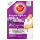 SEVEN SEAS PREGNANCY PLUS thumbnail-1
