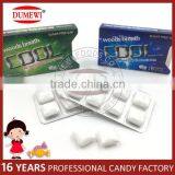 Peppermint Fresh Xylitol Cool Chewing Gum thumbnail-2