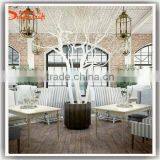 Latest Design 9ftChinese Artificial Tree Wholesale Artificial Tree Without Leaves Plastic Dry Tree for Decoration thumbnail-1