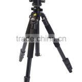 Tripod of Mid Level Professional Aluminium Camera Tripod thumbnail-1