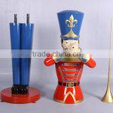 Toy Soldiers With Trumpet 4/6 and 9ft thumbnail-6