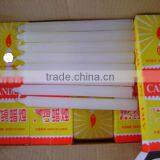 Bright White Candle thumbnail-1