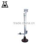Micro Burette With Side Filling Tube and Wooden Base Glassware thumbnail-1