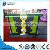 Coin Operated Kids Arcade Tickets Games Coin Operated Arcade Game Football Baby Game Machine for Sale thumbnail-5