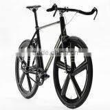 Belt Drive Bike F-22 Raptor thumbnail-2