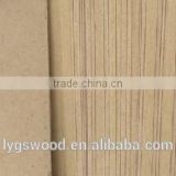 All kinds of thickness mdf board