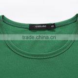 Mens Cheap Brand Fashion Long Sleeve Plain Cotton t Shirt thumbnail-4