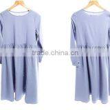 Wholesale Long Sleeve Evening Dresses thumbnail-1