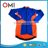 Custom Made Colorful Cycling Jersey Cycling Wear