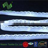 Eco-Friendly Garment Elastic Trimming Underwear Decorations thumbnail-4