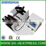Digital Coffee Cup Latte Mug Heat Press Transfer Sublimation thumbnail-4