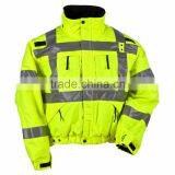 2017 New Style Traffic Uniform Work Reflective Safety Uniform thumbnail-5