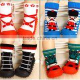 2017 Shuoyang Factory Wholesale Soft Sole Baby Shoes/ Cute Baby Shoes thumbnail-6