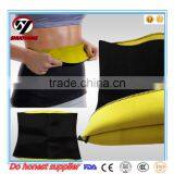 2017 Factory Wholesale High Quality Waist Trainer Neoprene Sexy Women Slimming Hot Shapers Belt as Seen on TV thumbnail-5