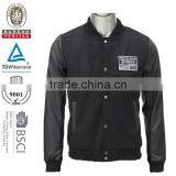 2014 Latest Design Fashion Camouflage Half Jacket for Men thumbnail-1