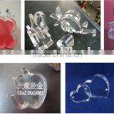 Mini JQ4030 Acrylic MDF Laser Cutting Machine for Crafts thumbnail-3