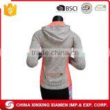 Fitness Wholesale Yoga Wear Women Running Jacket Sportswear thumbnail-2