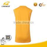 Free Sample Customized New Design Basketball Uniform thumbnail-2