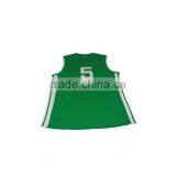 Wholesale China Factory Price Custom Basketball Jerseys thumbnail-2