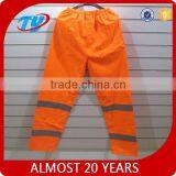 hi Vis Jacket Black Yellow thumbnail-3