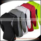 2016Wholesale Custom Gym Sportswear For Men Crane Sportswear thumbnail-2