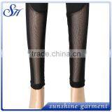 Sport Pants Women's Tights Yoga Running Workout Fitness Leggings 2017 thumbnail-4