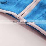 Kids Garments Plain Boutique Pocket Custom Windproof Polar Fleece Children's Vests thumbnail-5