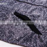 Alli Baba Green Clothing Custom Xxxxl Waterproof Men Coat thumbnail-3